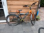 Popal jongens fiets 24 inch, Ophalen, Gebruikt, Staal, Cruiser