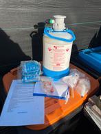 Biertap Reinigingsset Compleet, Ophalen of Verzenden, Nieuw