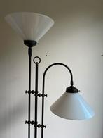 Complete set lampen, Huis en Inrichting, Lampen | Vloerlampen, Ophalen, Zo goed als nieuw