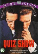 DVD Quiz Show (met John Turturro, Rob Morrow etc), Alle leeftijden, Gebruikt, Ophalen of Verzenden, Drama