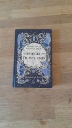 Dorothée de Rooy - De Spiegel der Duisternis, Boeken, Ophalen of Verzenden, Zo goed als nieuw, Dorothée de Rooy