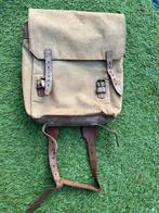 Nederlands mobilisatie Model 1915 ransel Horst Heus, Verzamelen, Ophalen of Verzenden, Nederland