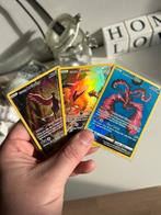 Crown Zenith tin Promo set, Ophalen of Verzenden, Zo goed als nieuw, Losse kaart