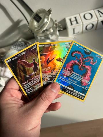 Crown Zenith tin Promo set beschikbaar voor biedingen
