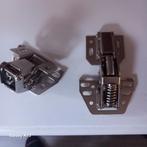 Bovenkast scharnier carravan/camper, Ophalen of Verzenden, Nieuw, Overige materialen