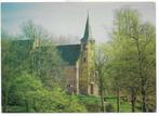 Heelsum Ned Herv Kerk Ongelopen Ansichtkaart (B4924 ), Verzamelen, Ansichtkaarten | Nederland, Ophalen of Verzenden, 1980 tot heden