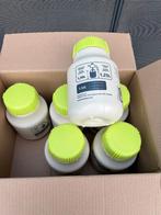 Hozelock pure tank voor opslag etc 1,25 ltr, Ophalen of Verzenden, Nieuw, Vijverstofzuiger