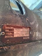 Iveco daily 35C15T, Ophalen, Gebruikt, Iveco, Motor en Toebehoren