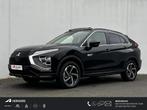 Mitsubishi Eclipse Cross 2.4 PHEV Prestige S-AWC 4WD Automaa, Auto's, Mitsubishi, 14 kWh, Euro 6, 4 cilinders, Zwart