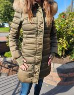 Prachtige jas van Calvin Klein maat S, Kleding | Dames, Jassen | Winter, Ophalen of Verzenden, Maat 36 (S), Calvin Klein, Gedragen