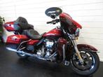 Harley-Davidson FLHTK ULTRA GLIDE LIMITED ELECTRA (bj 2019), Chopper, Bedrijf, 1868 cc