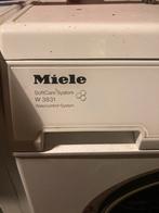 Miele wasmachine, Witgoed en Apparatuur, Wasmachines, Ophalen of Verzenden, Zo goed als nieuw