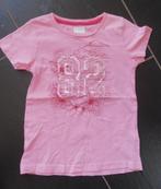 shirt maat 116, Kinderen en Baby's, Kinderkleding | Maat 116, Gebruikt, Meisje, H&M, Ophalen of Verzenden