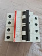 ABB installatieAutomaat nieuw, Ophalen of Verzenden, Nieuw