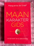 Maan Karakter Gids - Astrologie, Ophalen of Verzenden, Gelezen, Astrologie, Achtergrond en Informatie