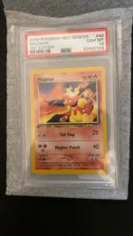 Magmar # 40 psa 10 2000 Engels, Ophalen, Zo goed als nieuw