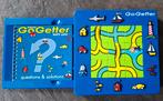 Smartgames GoGetter Puzzelspel, Ophalen of Verzenden, Gebruikt