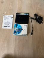 Externe DVD Brander - JVC CU-VD3E, Gebruikt, Verzenden, Extern, Cd