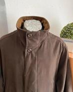 State of Art winter jas maat XL, Ophalen of Verzenden, Gedragen, Maat 56/58 (XL), Bruin