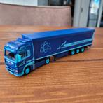 Man dtc s kingma awm, Ophalen of Verzenden, Zo goed als nieuw, Bus of Vrachtwagen