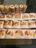 10 Nostalgische Flipje Tiel Fotorollen - Verzamelaarsobject, Ophalen, Gebruikt