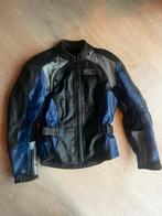 Grid motorjas - Maat 36, Motoren, Kleding | Motorkleding, Jas | leer, Grid, Ophalen of Verzenden, Dames