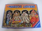 Het Magische Labyrint / bordspel / spel, Hobby en Vrije tijd, Gezelschapsspellen | Bordspellen, Ophalen of Verzenden, Gebruikt