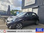 Nissan Micra 1.2 DIG-S Connect Edition N-TEC, Gebruikt, Overige kleuren, Electronic Stability Program (ESP), 1198 cc