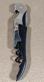 BERINGER PAPAGAAI FLESOPENER, Verzenden, Gebruikt