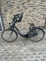 BSP Damesfiets, Ophalen, Gebruikt, Bsp, Handrem
