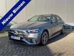 Mercedes-Benz C-Klasse 180 AMG Line Schuifdak / Sfeer verlic, Automaat, 1800 kg, 4 cilinders, Bedrijf
