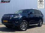 Toyota Land Cruiser 2.8 D-4D Executive 7persoons NL BTW Auto, Automaat, 12 maanden, Euro 6, 4 cilinders
