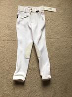 Witte Paardrijbroeken. Vanaf Maat 116 etc. Div. merken., Dieren en Toebehoren, Paardrijkleding, Kinderen, Nieuw, Ophalen of Verzenden