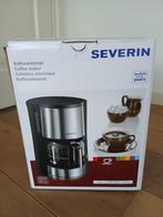 koffiezet apparaat, Witgoed en Apparatuur, Koffiezetapparaten, Gemalen koffie, Ophalen of Verzenden, 4 tot 10 kopjes, Koffiemachine