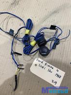 FORD FIESTA 4 Alpine kleine speaker tweeters, Ophalen of Verzenden, -, -, -