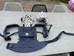 Ergobaby draagzak - Original bundle of joy, Overige merken, Gebruikt, Ophalen of Verzenden, Buik