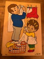 Rolf Puzzels - Educatief Speelgoed, Kinderen en Baby's, Speelgoed | Educatief en Creatief, Ophalen of Verzenden, Gebruikt, Puzzelen