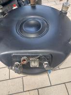 lpg tank 63l 67R01 van 09-2022, Ophalen, Gebruikt
