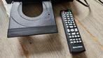 Salora DVD330 DVD Speler, Audio, Tv en Foto, Dvd-spelers, Draagbaar, Ophalen of Verzenden, Zo goed als nieuw, Overige merken