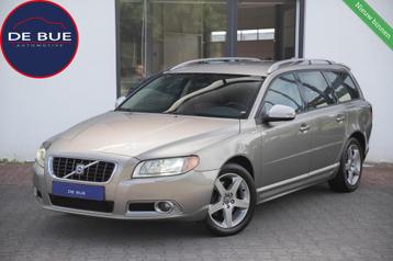 Volvo V70 2.5T Edition Sport|2 Eig.|Youngtimer|5 Cylinder|Vo beschikbaar voor biedingen