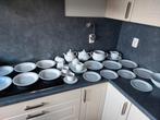 Compleet servies, borden kommen etc, Huis en Inrichting, Keuken | Servies, Ophalen of Verzenden