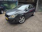 Seat Ibiza 1.6 Style | AIRCO | 12MND GARANTIE | ANDROID | CR, Voorwielaandrijving, Gebruikt, 4 cilinders, Ibiza