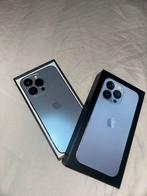 iPhone 13 Pro 128GB Sierra Blue - Zeer Nette Staat, Telecommunicatie, Mobiele telefoons | Apple iPhone, Ophalen, 128 GB, Blauw