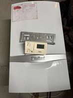Vaillant cv ketel, Doe-het-zelf en Verbouw, Geisers en Boilers, Minder dan 20 liter, Ophalen, Zo goed als nieuw, Geiser