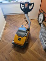 Schrobmachine, schrobzuigmachine Taski swingo 350 B, Ophalen, Gebruikt