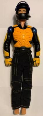 Action Man Moto Ninja Super Speed Bike motor figuur, Postbus 64461, Brunssum, Nederland, Verzenden, Kenduseditemsinfo@gmail.com