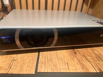 Sony beamer beschikbaar voor biedingen