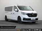 Renault Trafic 2.0 dCi EDC 170pk T29 L2H1 Extra DC | Anniver, Electronic Stability Program (ESP), Stof, Gebruikt, Euro 6