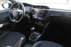 Opel Corsa 1.2 GS Line Panoramadak/Virtual cockpit/Apple car, Auto's, Opel, Voorwielaandrijving, 12 maanden, 101 pk, Gebruikt