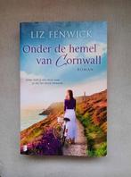 Liz Fenwick - Onder de hemel van Cornwall, Ophalen, Gelezen, Liz Fenwick